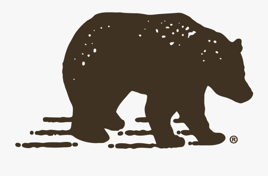 Transparent Angry Bear Png.