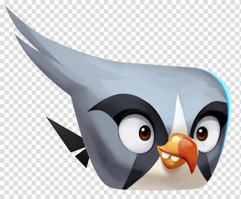 Angry Birds 2 Level Video game walkthrough, Angry Birds.