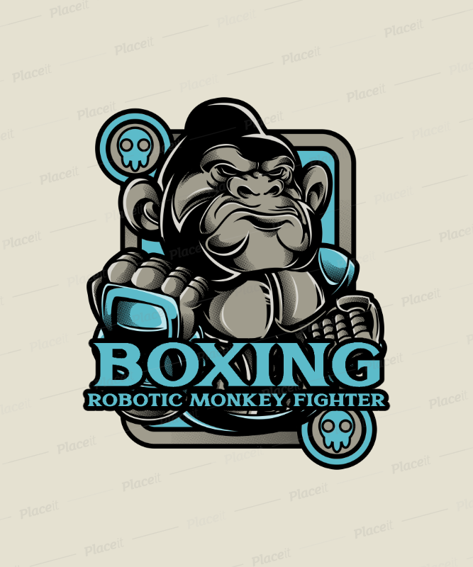 Boxing T.