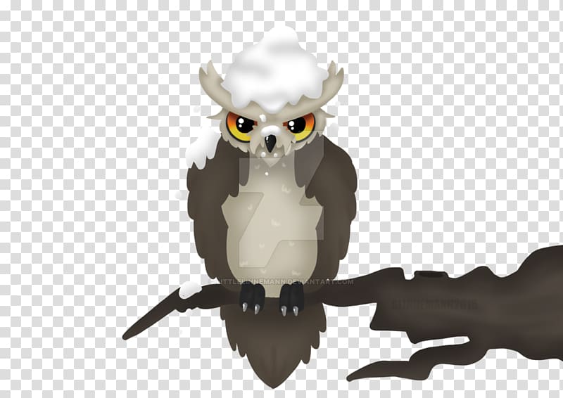 Owl Beak, angry owl transparent background PNG clipart.