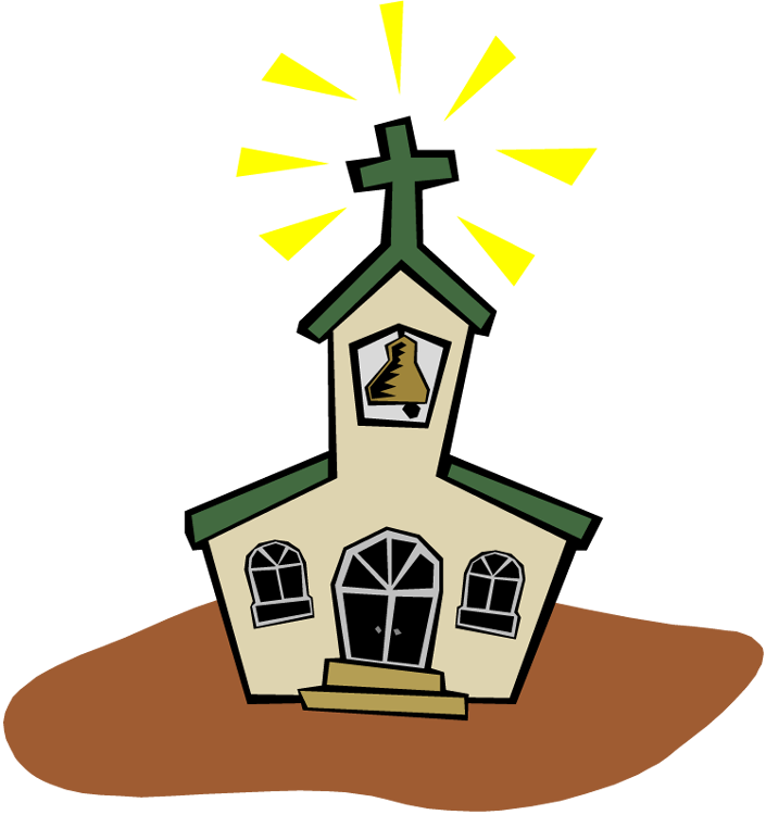 Download High Quality church clipart animated Transparent.