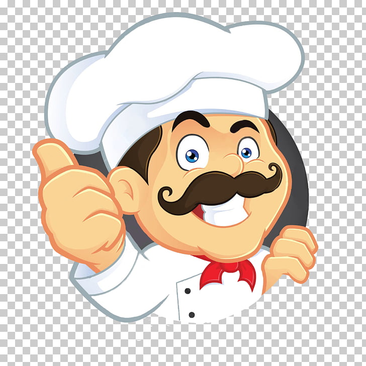 Chef Cartoon , chef, chef illustration PNG clipart.