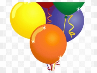 Balloon Clipart Cartoon.