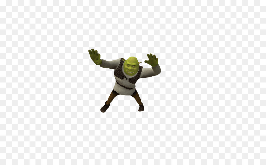 Shrek Donkey GIF Dance Image.