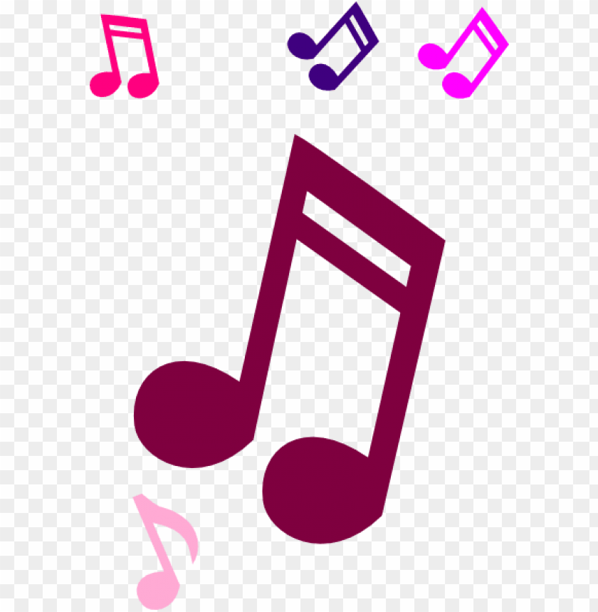 music notes clip art.