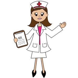 Free Nurse Animation.