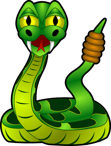 Free Animated Snake, Download Free Clip Art, Free Clip Art.