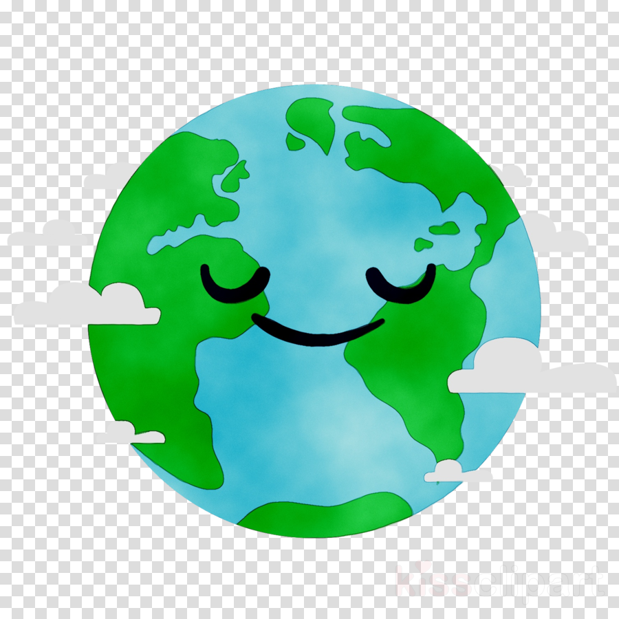 Earth Animation clipart.