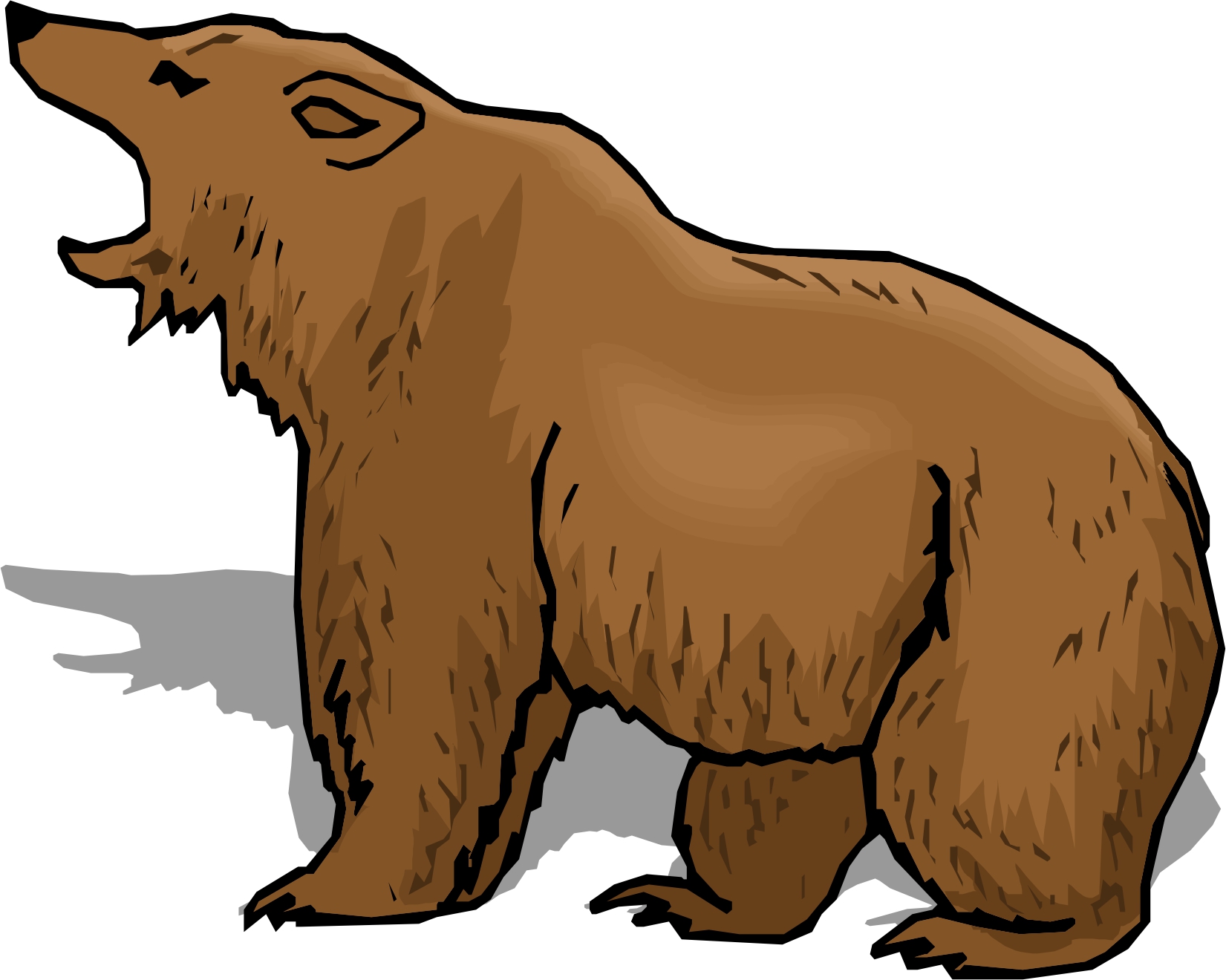 Free Pictures Of Cartoon Bears, Download Free Clip Art, Free.