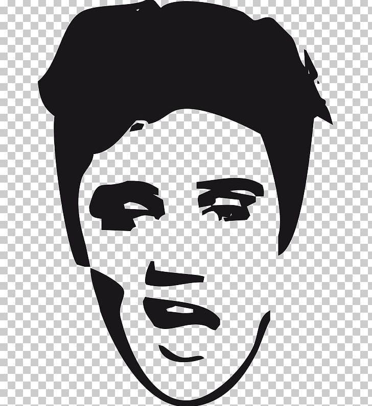 Elvis Presley Cartoon Caricature PNG, Clipart, Art, Black.