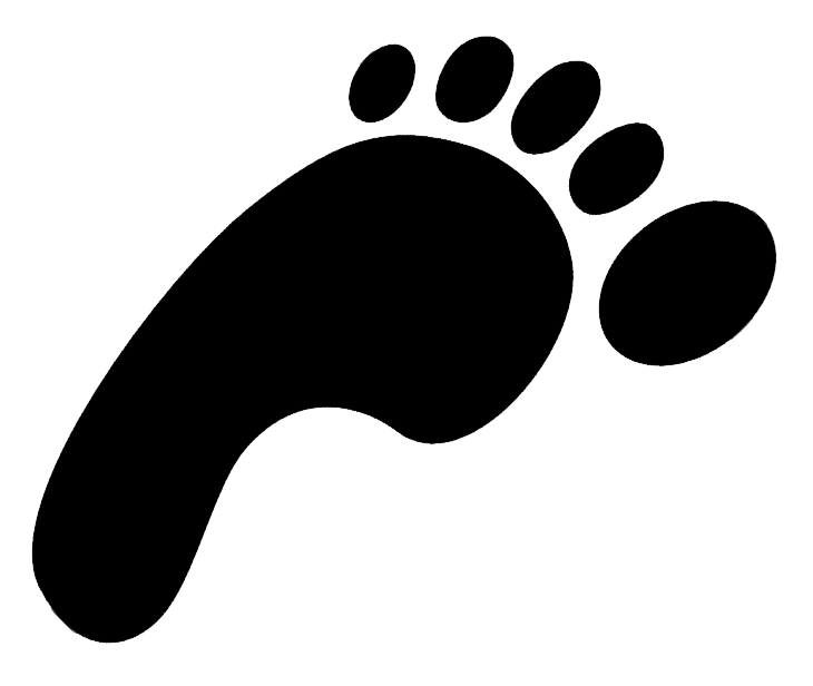 Free Animated Footsteps Cliparts, Download Free Clip Art.