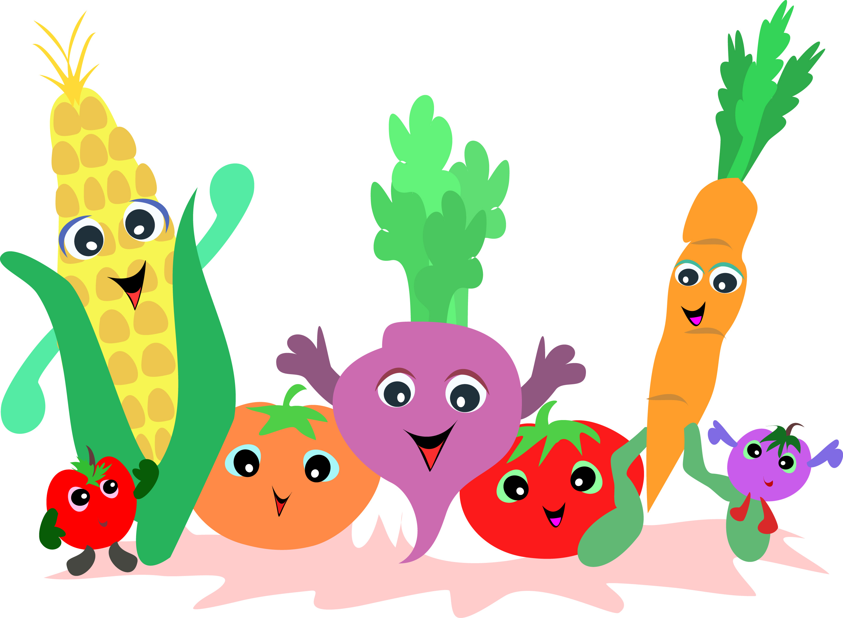 Free Animated Vegetables Cliparts, Download Free Clip Art.