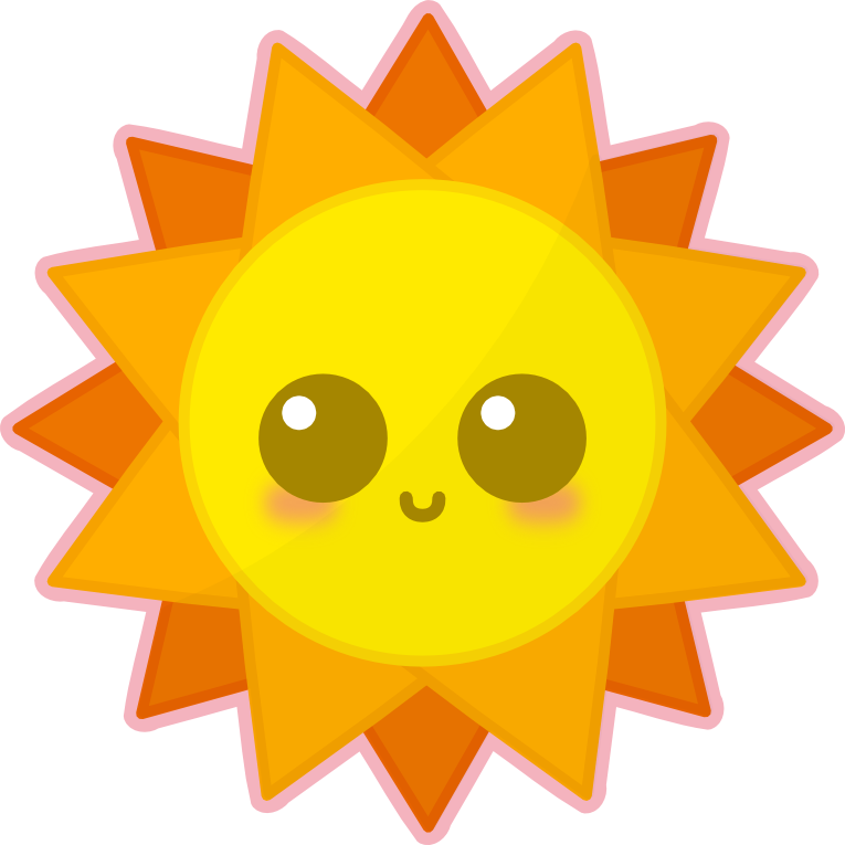 Animated Sun Images.