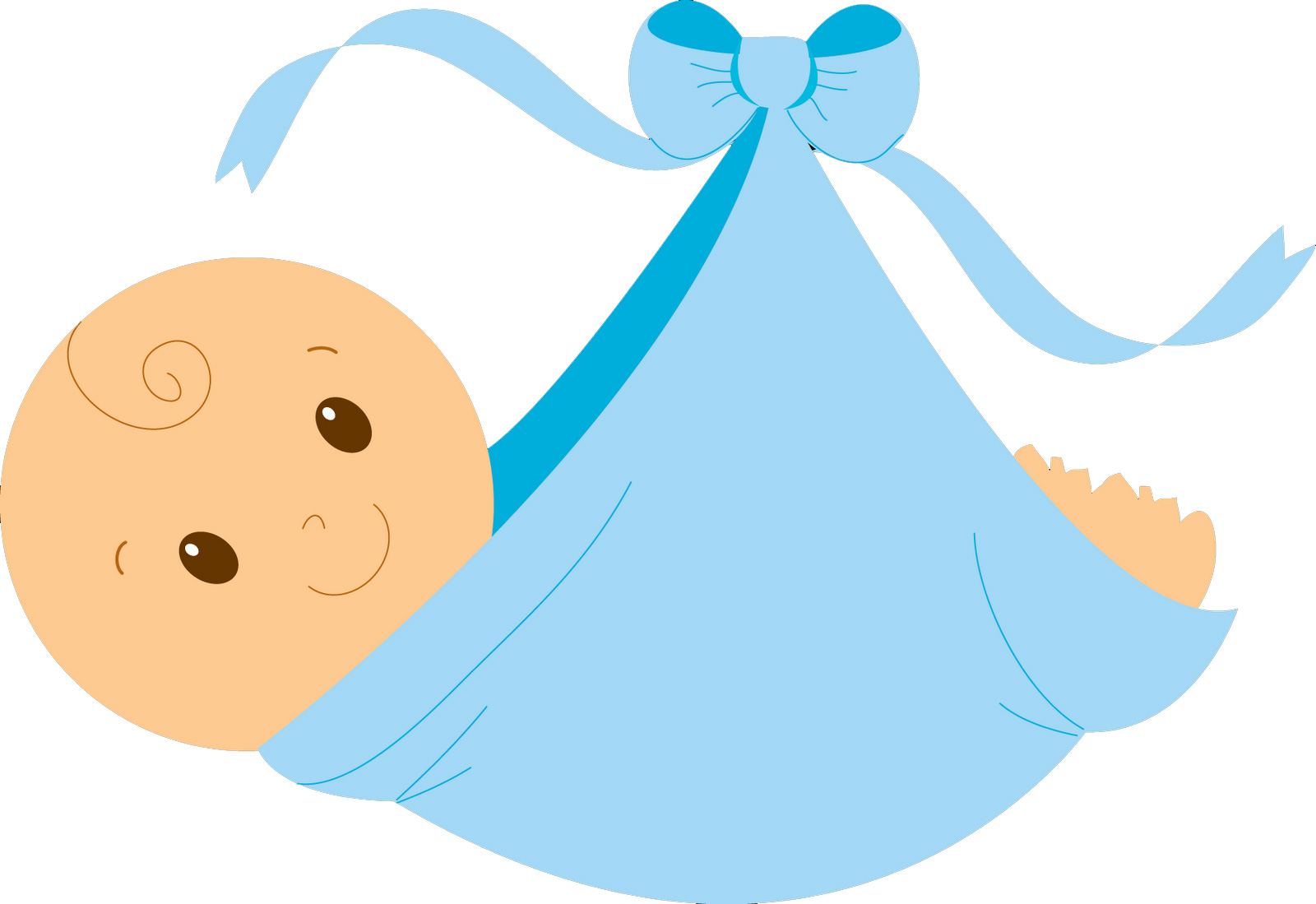 Cartoon Baby Clipart at GetDrawings.com.