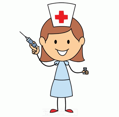 ethnic clip art nurse clipart image clip art a.