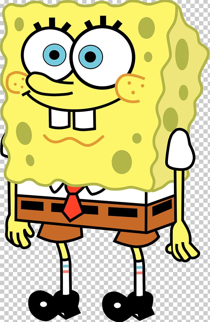 SpongeBob SquarePants Television Show Animated Series.