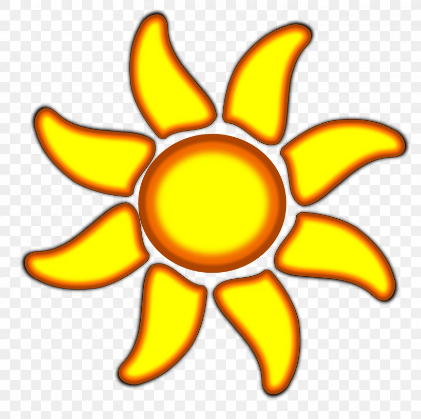 Sunlight Cartoon Clip Art, PNG, 2409x2400px, Sunlight.