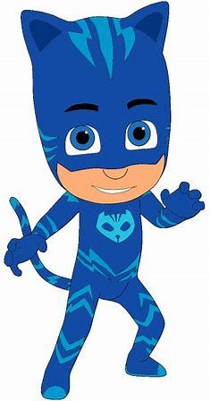 Image result for pj masks catboy in 2019.