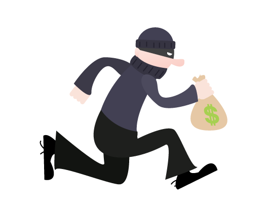 Free Robber Cliparts, Download Free Clip Art, Free Clip Art.