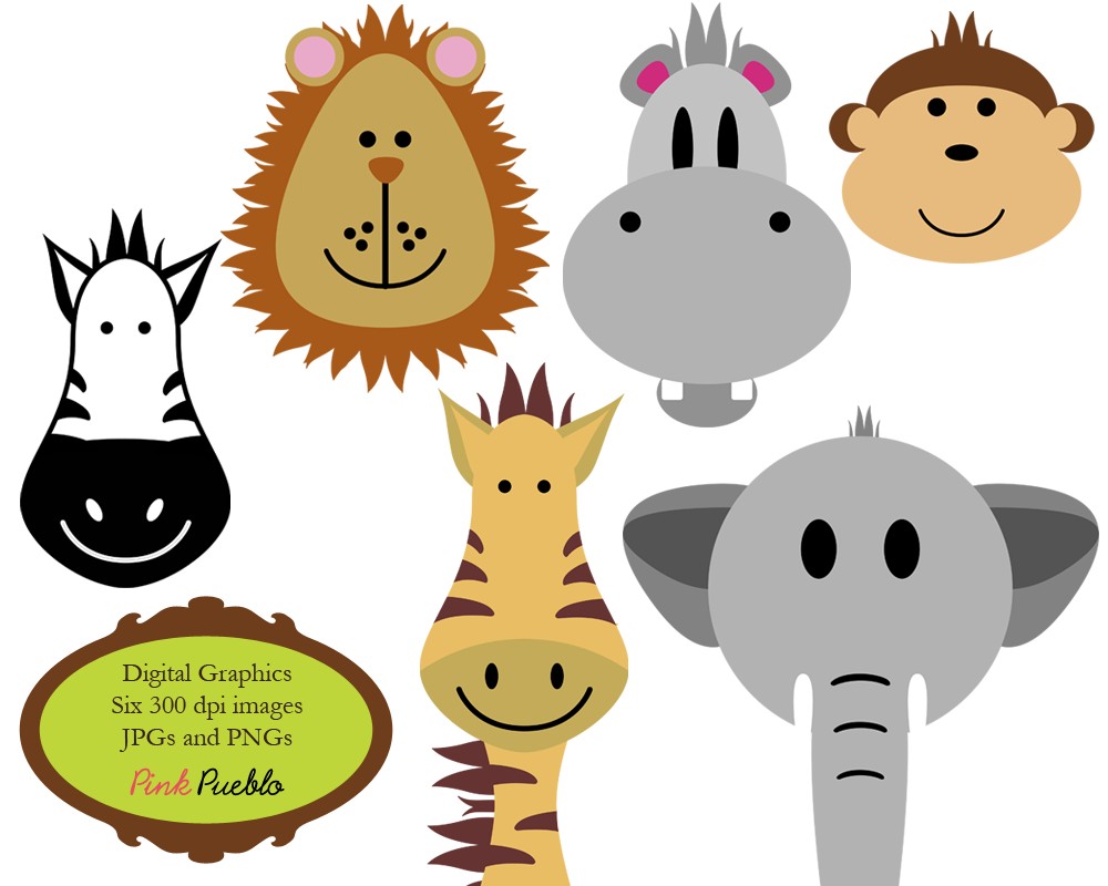 Free Free Animal Clipart, Download Free Clip Art, Free Clip.