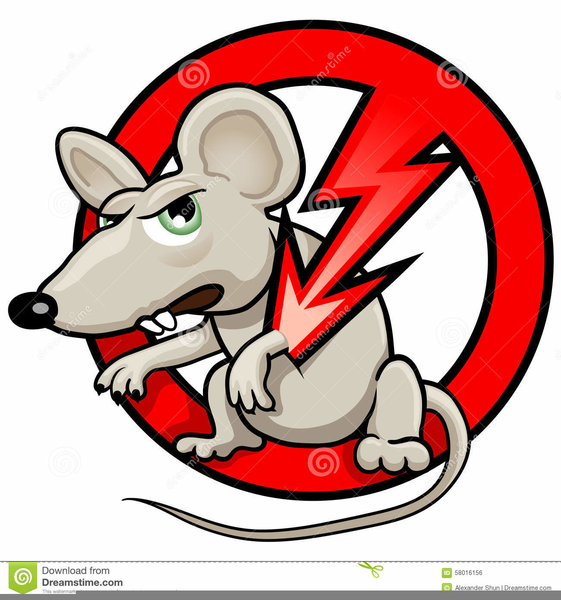 Animated Animal Control Clipart.