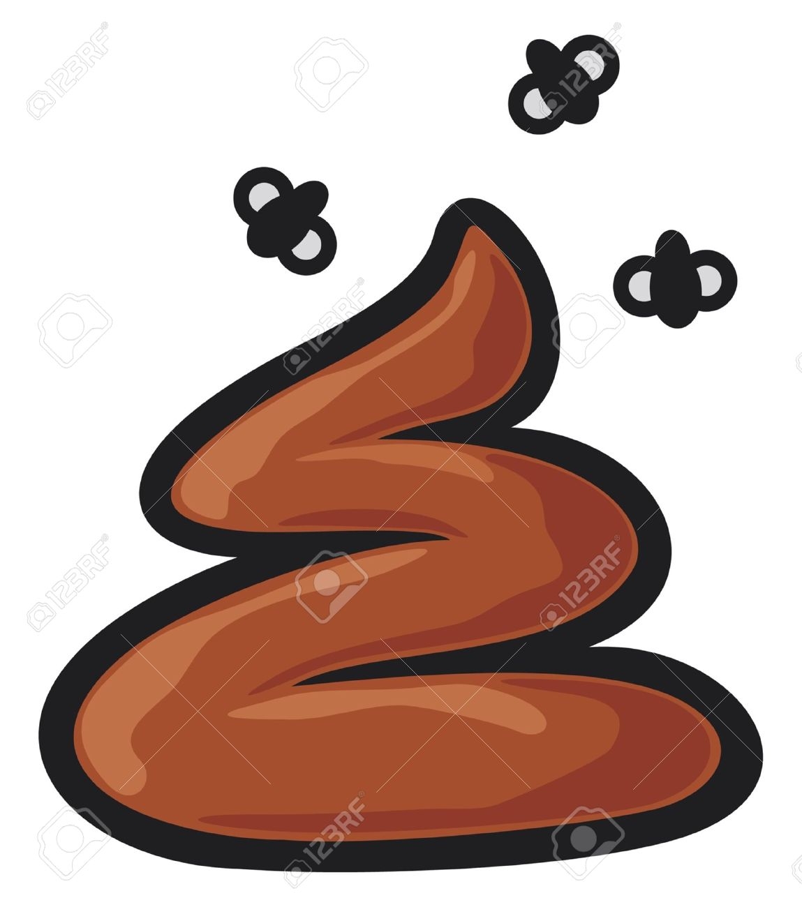 Dog Poop Clipart Images.