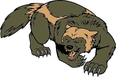 Free Wolverine Logo Cliparts, Download Free Clip Art, Free.