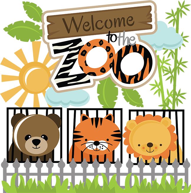 Zoo Clipart at GetDrawings.com.