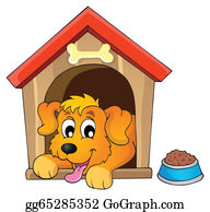 Animal Shelter Clip Art.