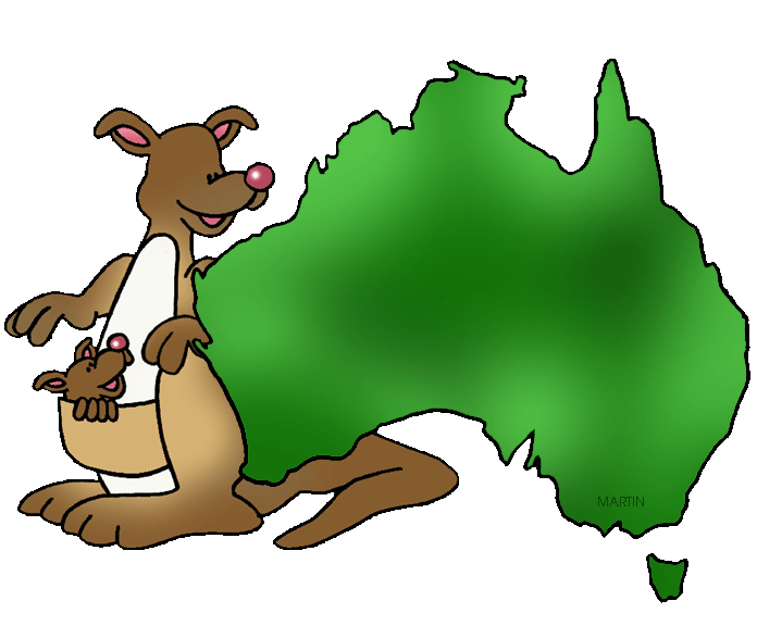 Free Australian Animals Clipart, Download Free Clip Art.