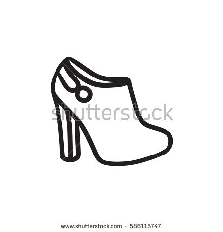 Ankle Stock Vectors, Images & Vector Art.