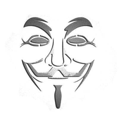 Anonymous Mas PNG.