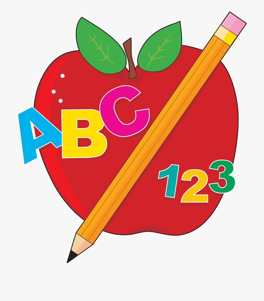 Abc Clipart Preschool.