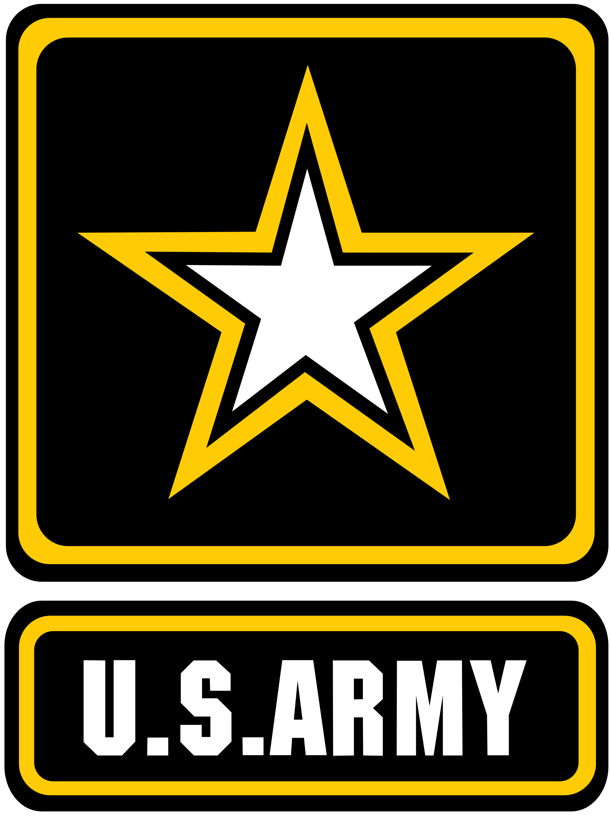 Army Png Logo.