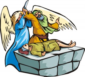 Abraham And Isaac Clipart at GetDrawings.com.