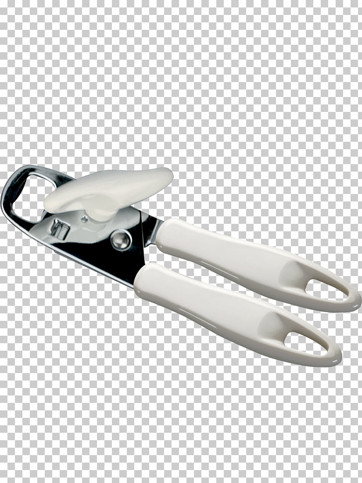 Abrelatas abrebotellas cuchillo de cocina, abrelatas PNG.