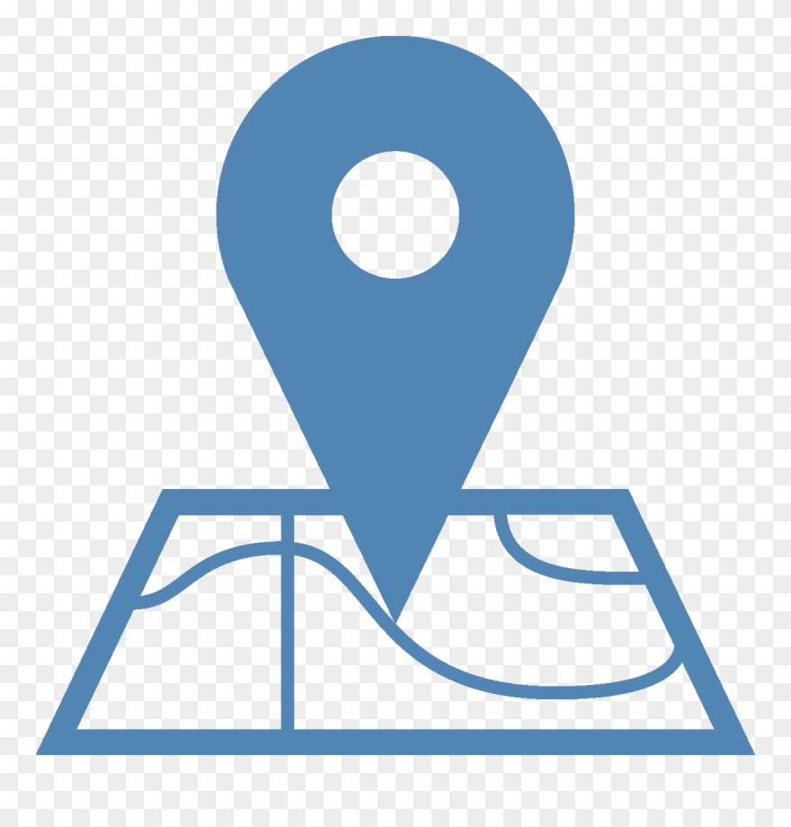 Map clipart relative location, Map relative location.