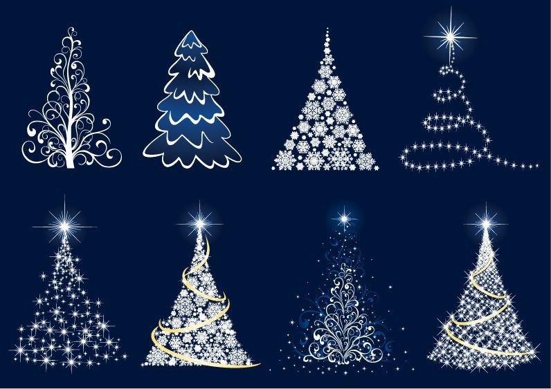 Free Christmas Clip Art.