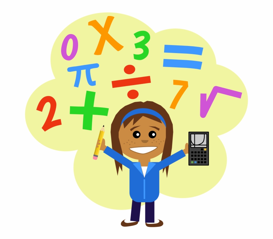 Math Clipart Free Images 3.