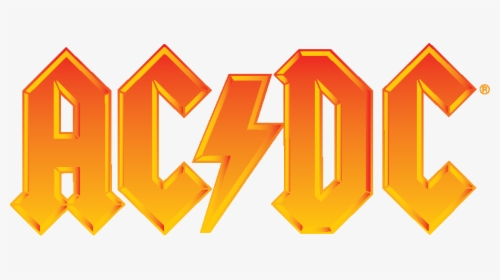 Ac Dc, HD Png Download , Transparent Png Image.