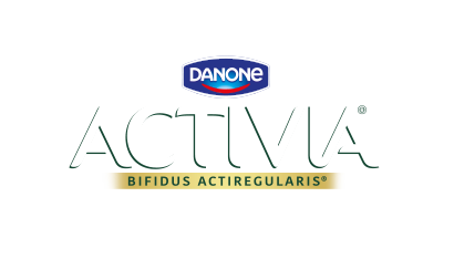 Activia.