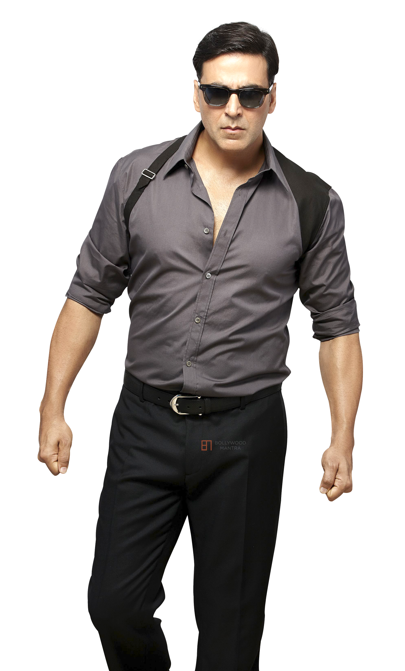 Akshay Kumar PNG Transparent Image.