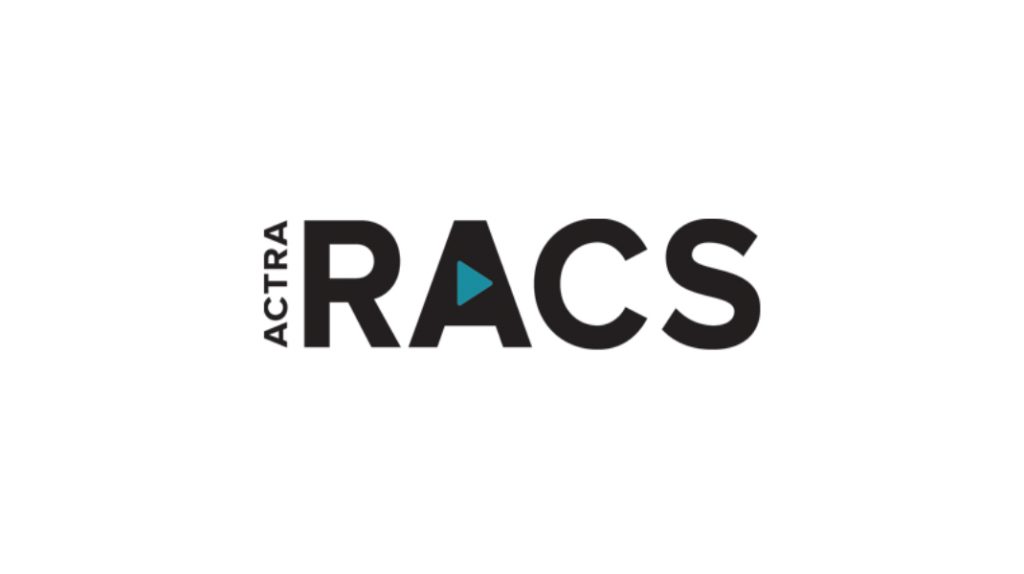 Actra Racs.