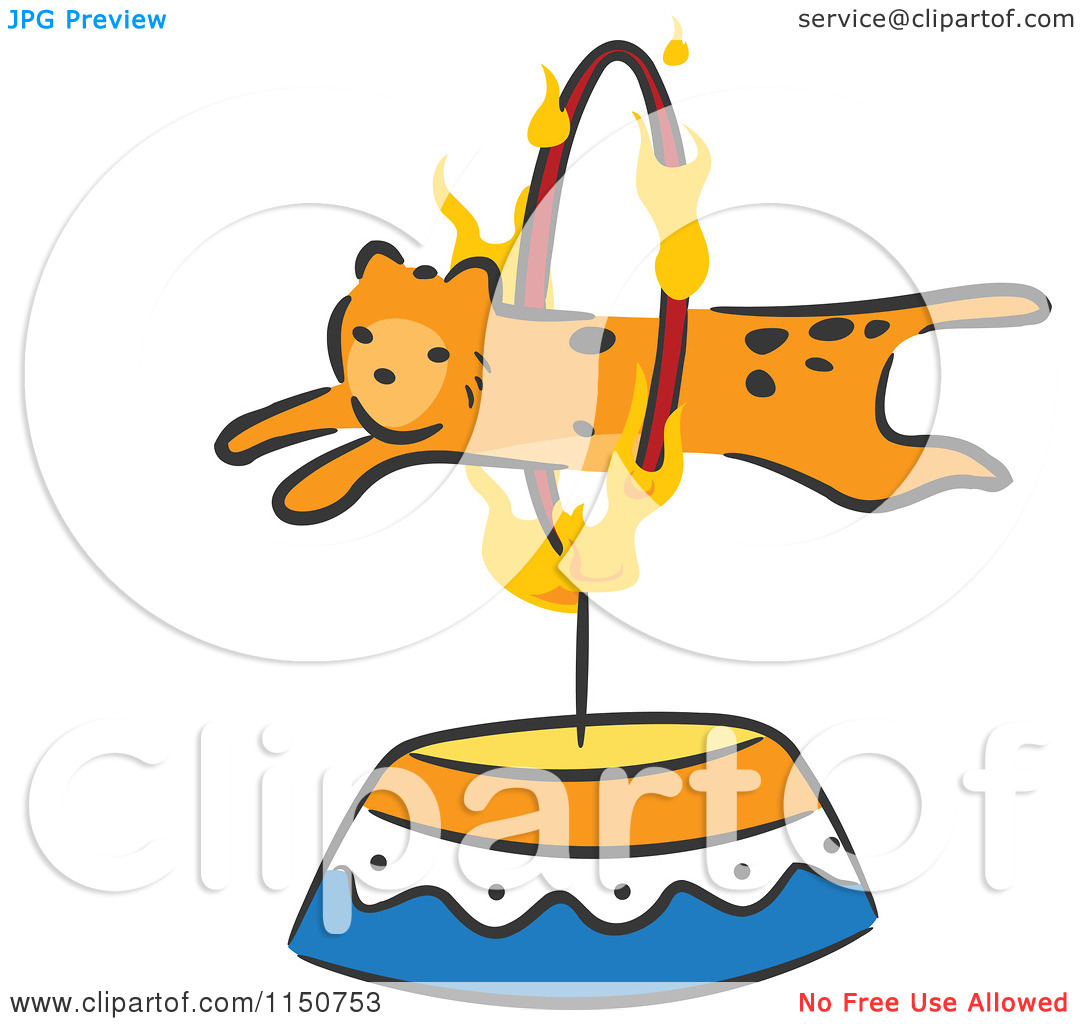 circus acts clip art.