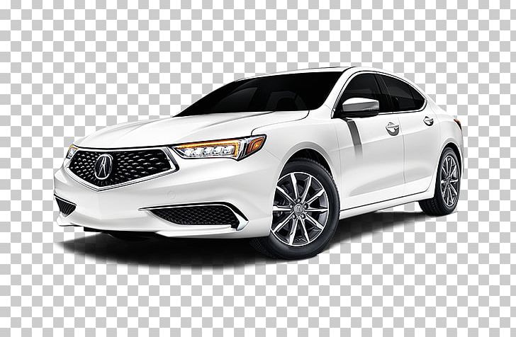 2018 Acura TLX Acura ILX Acura RDX Acura RLX PNG, Clipart.