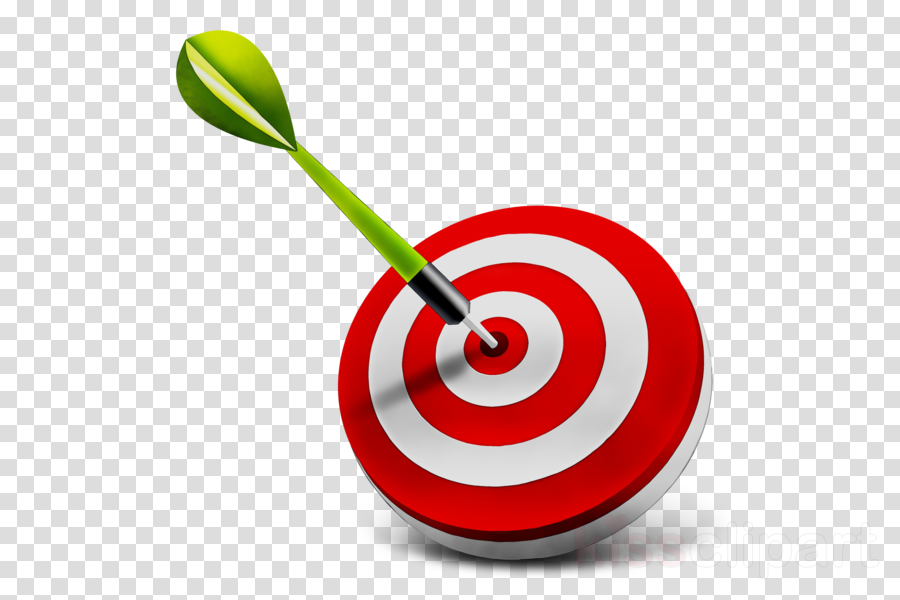 Vision Arrow clipart.