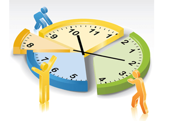 BENEFITS OF TIME TRACKING SOFTWARE.