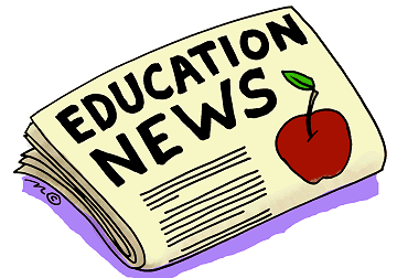 Daily Dish: A Dose of Education News Including Closing.