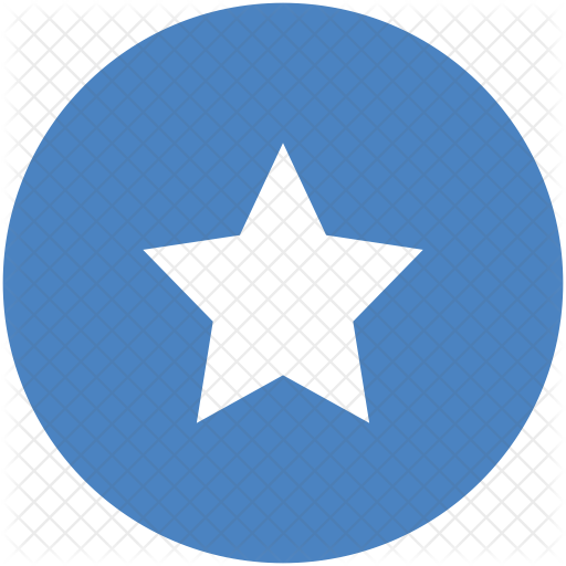 Achievement Logo Icon.