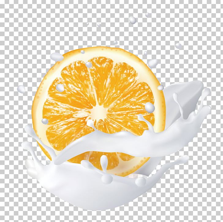 Juice Lemon Milk PNG, Clipart, Citric Acid, Citrus, Color.